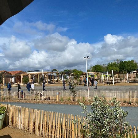 Richards Holidays Jard-sur-Mer Exteriér fotografie