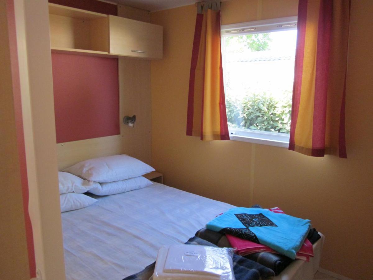 Richards Holidays Jard-sur-Mer Exteriér fotografie
